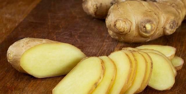 生姜|生姜保存有方法,教你1招,久放不坏不干瘪,和刚买的一样