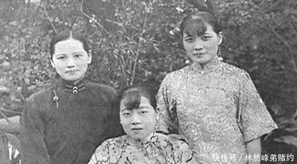 美国|看到我国宋庆龄之墓,再看美国宋美龄之墓,一个天上一个地下