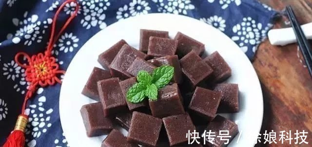 早餐,别总蒸馒头啦,多给孩子吃它,补血又补脾,身体强壮不感冒