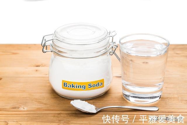 污渍|3元一包的小苏打,13条妙用太厉害,解决了很多难题,真实用