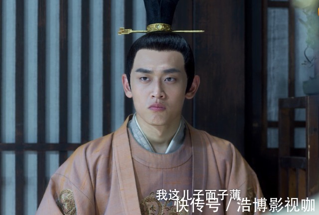 李淳罡!雪中悍刀行徐凤年身边的她不容小觑,天生媚骨,卧底时爱上敌人