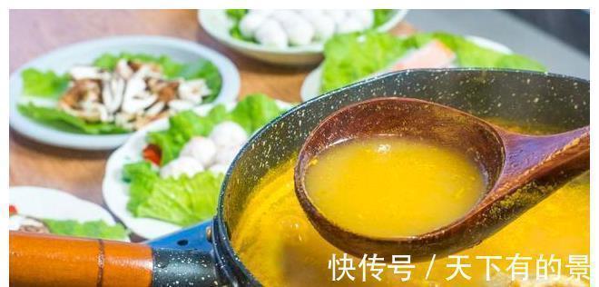 水溶性蛋白质|秋天女人多喝这道汤,滋补养颜又简单,常喝气色好,比敷面膜都强