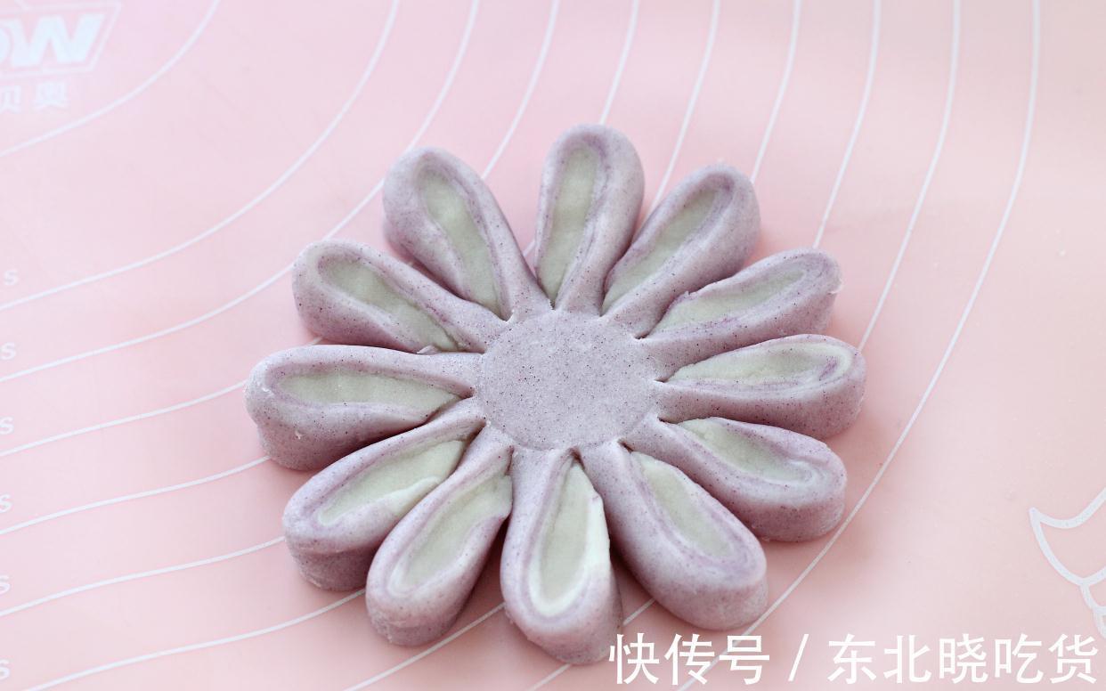 美到不舍得吃的中式点心,香酥可口颜值高,甜而不腻一碰直掉渣!