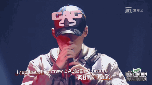 2021年“炫技潮酷”综艺榜单揭晓!这档节目实至名归?