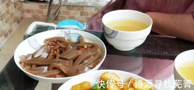 咱栾川这十种地道美食，你最喜欢哪个又开始拉仇恨了……！