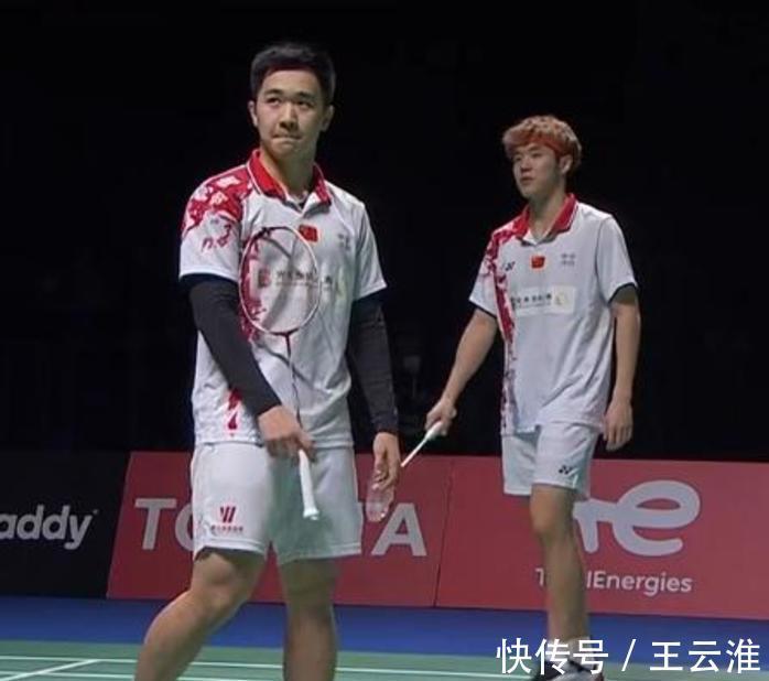 国羽|0-2!国羽黑马遭日本对手横扫,无缘冠军,中国队收官:1金1银2铜