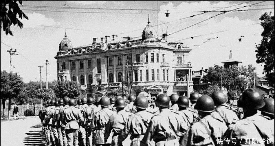 苏军|面对拒不投降的关东军怎么办苏军这个办法,日本人至今不敢回想!