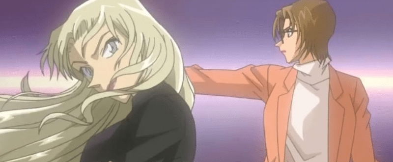 攻壳机动队|名侦探柯南:为什么塑造的女性,往往会陷入到粉丝的指责中呢?