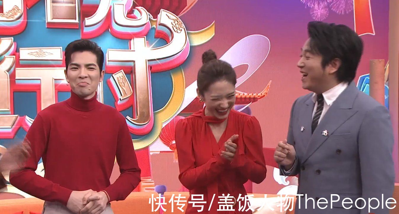 虎年春晚节目单看点:主持团队加新人,谢娜沦为群演、赵丽颖压轴