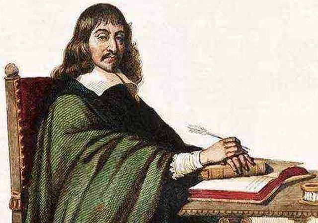 书中真|读书的人,为什么不寂寞笛卡尔的语录道出了真谛,真知灼见