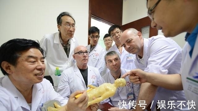 |中医标准化是笑话,治病救人造福社会!这样走大家都满意了吧