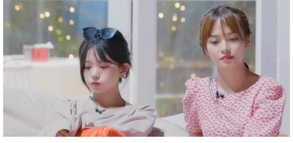 《機(jī)智的戀愛(ài)》金紫怡行為好迷惑，投小倪的是她，哭最慘的也是她