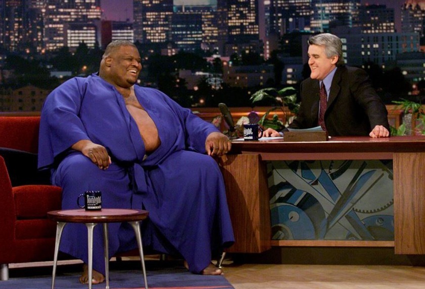 日本|在日本，女星为什么都想嫁给长相丑陋的相扑选手真不是为了钱