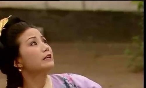 贾宝玉&赵姨娘的上位史,哪有那么简单?王夫人将近四十岁,她才等来机会