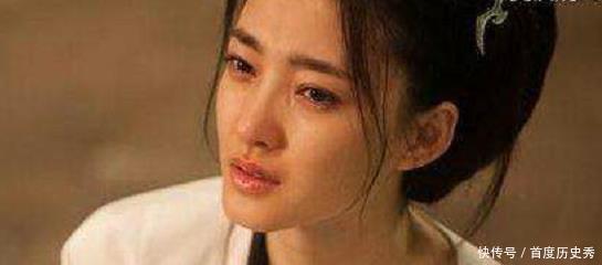 妃子|史上最悲催的妃子,14岁进宫二十天便殉葬,临终前留下千古绝唱!