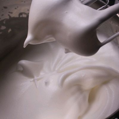 800个戚风同一个配方