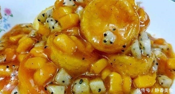 “钙王”被发现，鸡蛋牛奶都不行，孩子常吃长个，记忆力强！