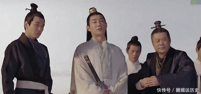 名臣|历史上最具辨识度的名臣，传说中的神探，包拯到底是个什么形象？