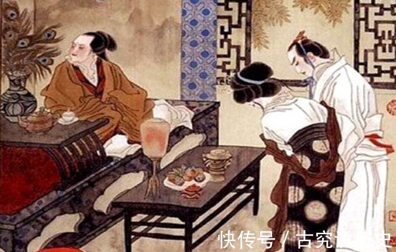 丈夫|李清照100天闪婚,现任丈夫到底做了什么,让她不惜坐牢也要告他