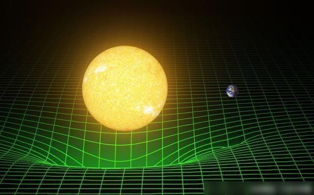 爱因斯坦 一个人以光速在宇宙中飞行10秒，然后返回地球，父母还在吗