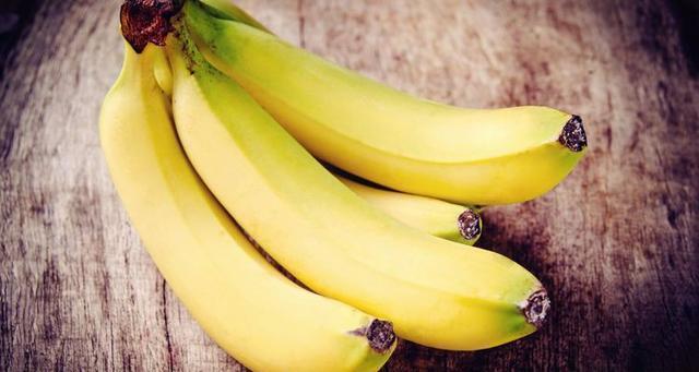 乙烯|营养师提醒买香蕉时，2种香蕉即使买了也别吃，很多人在犯傻