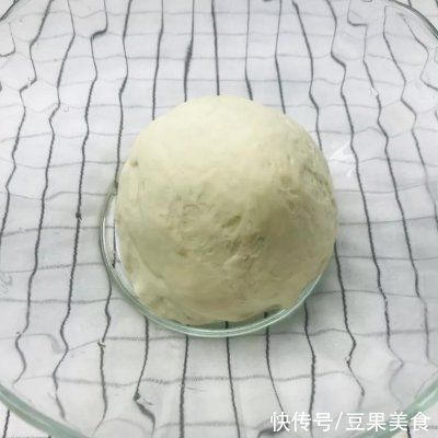 中筋面粉|吃过这款自己做的鲜肉包子，我再也没去过包子铺了