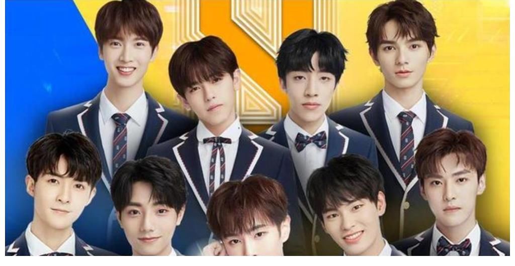 愛豆粉絲|封殺他！北京廣電正式封殺《青春有你3》，怪粉絲倒牛奶已無用！