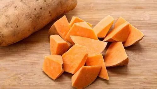 碳水|别再吃米饭了!减肥吃这些复合主食,你会越来越瘦