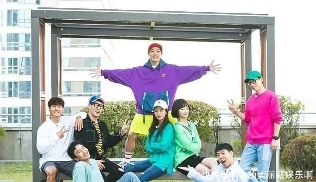 running man风光不再,李光洙退出不为健康,更像为利益