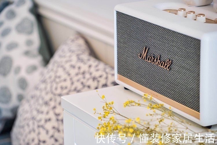 卡座|装修简美风格的家越来越多,住过就知道:不仅漂亮,还耐看不过时