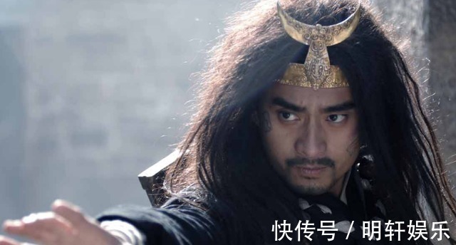 卢俊义&水浒中武力值排行榜,武松,杨志难进前5,第一原著认为是此人!