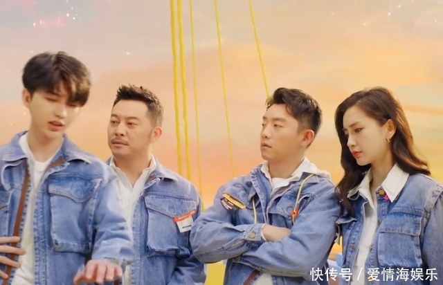 《奔跑吧9》即将播出,郭麒麟成飞行嘉宾回归,实力歌手鼎力加盟