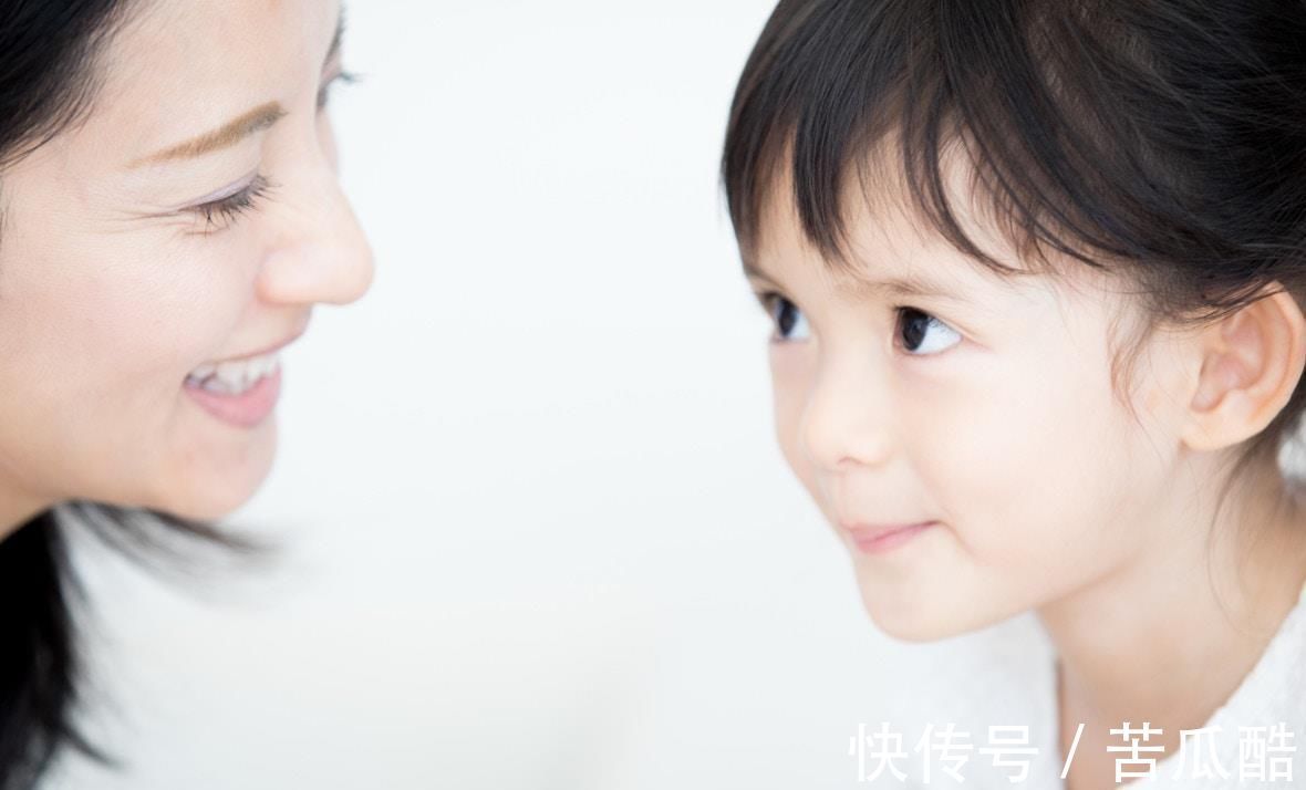 差异|经常被吼和从不被吼的孩子,长大后差异明显,值得每个家长深思