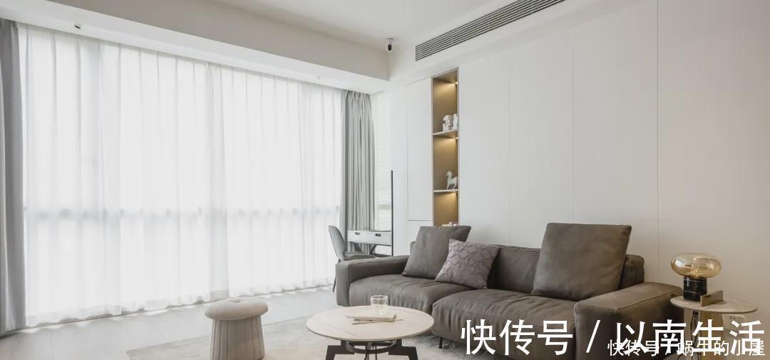 二孩之家|半个房子都是收纳的二孩之家,儿童房更是没见过,这是怎样一个家