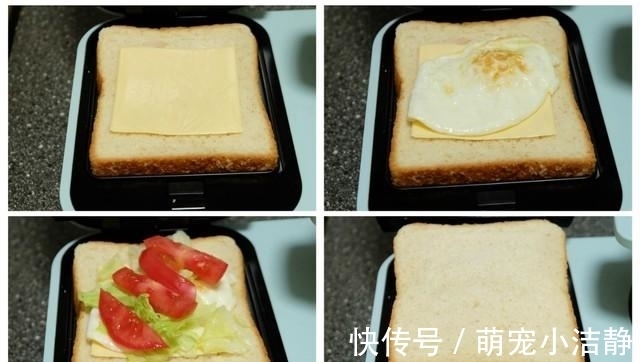 早起30分钟,做出一桌美味早餐,简单省事,孩子爱吃,营养又健康