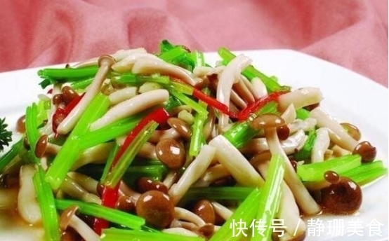 精选的几道家常下饭菜，做法简单，营养下饭还很健康