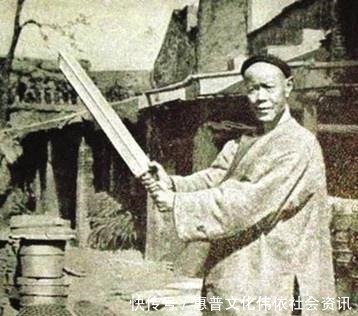 古代|一年不砍头,砍头吃一年,继承祖传手艺的古代刽子手工资有多高