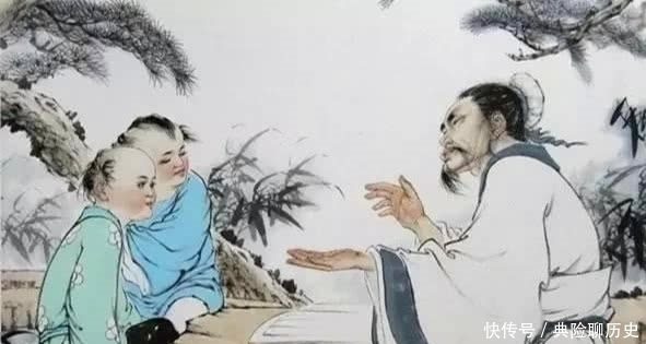  家中|俗语“不看家中妻，但看身上衣”，为何只看衣服后半句才是精华