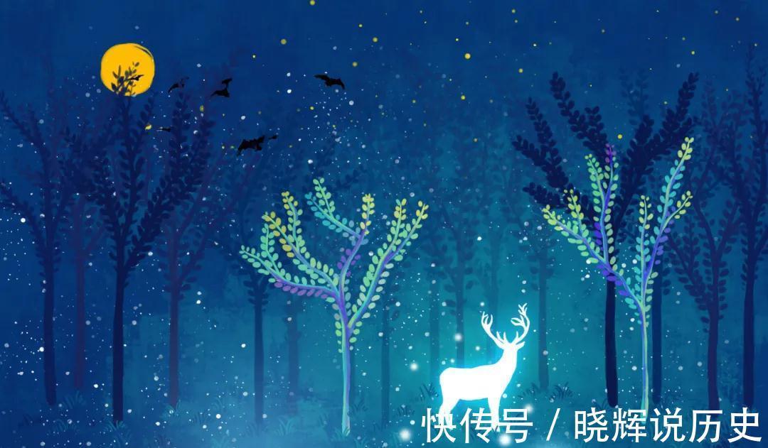 吴文英$十首沧桑诗词:当时明月在,曾照彩云归