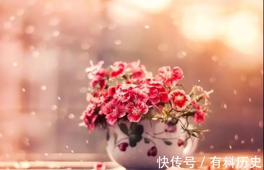 流浪汉|经典微小说:《知 足》,此文无价!