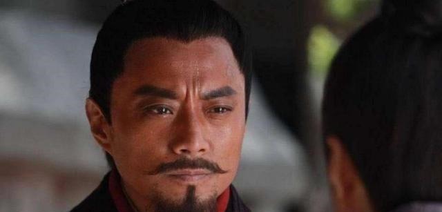 水浒#他装病离开宋江后当了皇帝,是水浒中结局最好的一个人了!