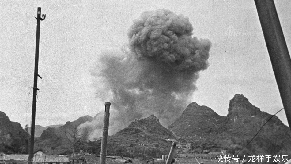 惨烈|谅山战役:中越最惨烈的一场战争,堪称“战争绞肉机”