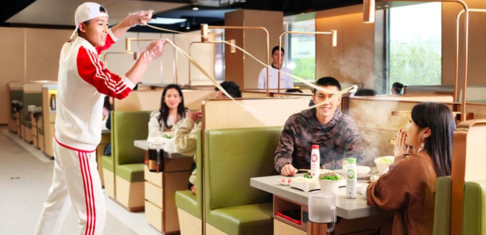 注册商标|学聪明了！海底捞申请“池底捞”等商标