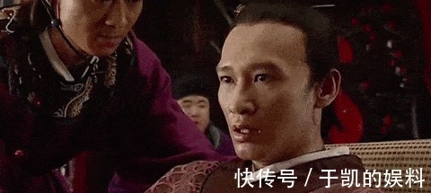 富大龙|近30年评分最高5部历史剧,《大秦帝国》排第4,谁是第一名?