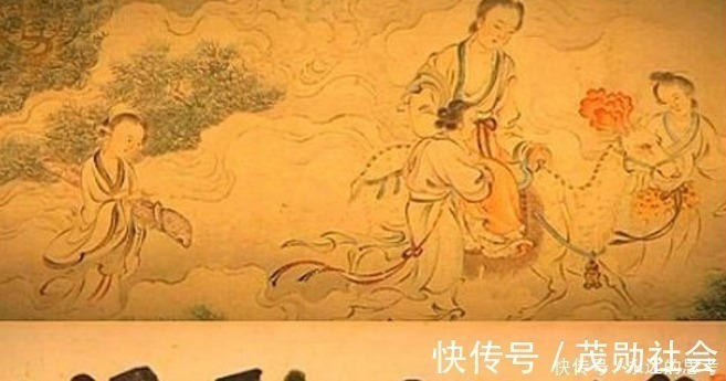 瑶池醉归图&舅老爷的传家宝,丢在粪筐15年,子孙无偿捐献,如今价值10亿!