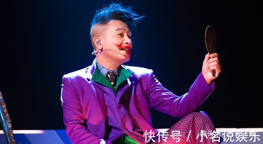 张淇|林志炫遭滑铁卢,陈小春赢专业歌手,《披哥》四公为何这么魔幻