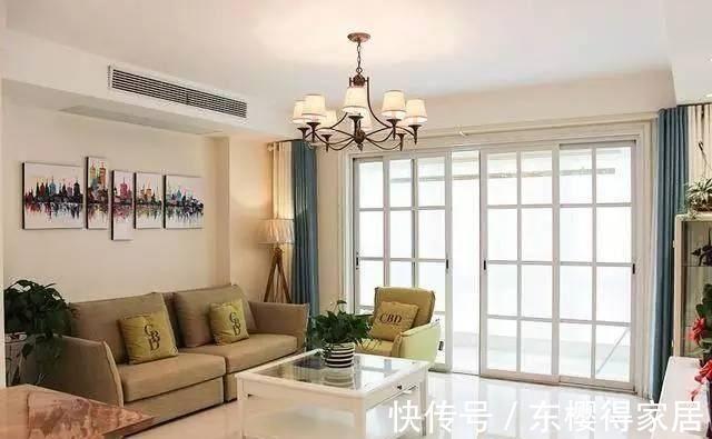 低俗|不低俗很简单的装修,爸妈说来小住,结果越住越喜欢了!