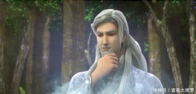 海波东|斗破苍穹:跟随在萧炎身边的好友,他们最后达到了何等境界