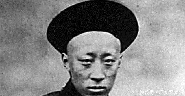 不中用|道光让不中用的咸丰继位，假如传位“六鬼子”，清朝命运可能改写！