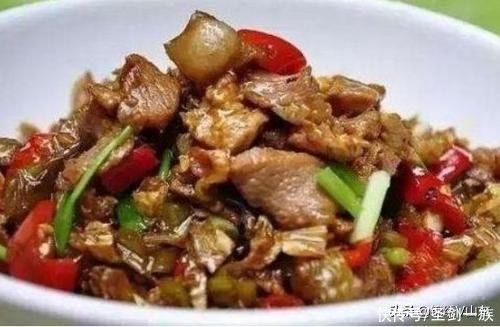 周末推荐这12道家常菜,总是吃不够,十分钟上桌,连吃五天都不腻